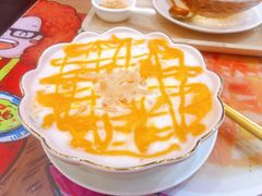 -甜心妈妈·榴莲星级糖水(北京路总店)