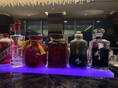 -瑞吉吧 The St·Regis Bar(长沙瑞吉酒店)