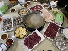 -伟记牛肉(金鸿公路店)