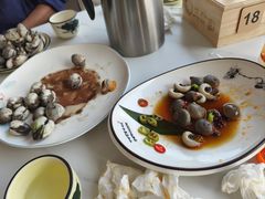 -三合园水饺(二马路店)