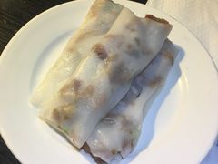 -糖朝(尖沙咀店)