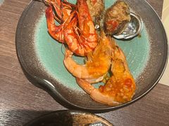 -大渔铁板烧(铁西万象汇店)