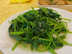 番薯叶-龙溪海鲜酒家(溪涌店)