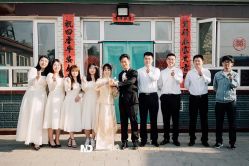 -明典婚礼策划·婚车租赁·婚纱摄影