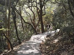 -浙江大学(玉泉校区)