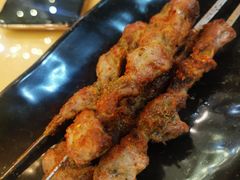羊肉串-新粤新疆菜(禅城店)