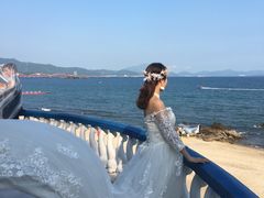 -玫瑰海岸文化旅游度假区