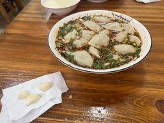-尤素福东举院饺子馆