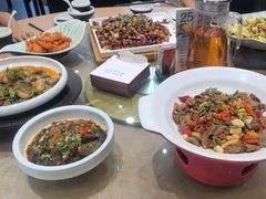 -李氏传家菜(兴城路店)