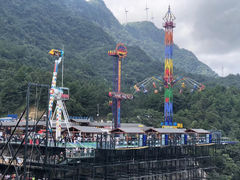 -梦幻奥陶纪景区