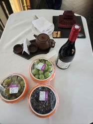 -文华东方水疗中心