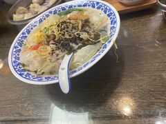 -老温州馄饨担(东游大厦店)