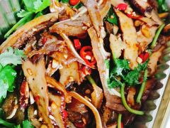衡阳卤菜-农耕记·湖南土菜(科技园店)