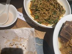 -老阿妈蒙古村·蒙古包·草原文化·歌舞表演(老君堂店)
