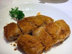 -莆田餐厅PUTIEN(宁波阪急店)