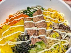 -韩时烤肉(枫蓝店)