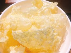 炸腐皮-牛记皇·鲜牛肉火锅(弘阳广场店)