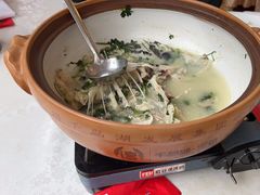 -千岛湖鱼味馆(十字街总店)