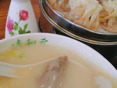烧麦-并州饭店(千峰南路店)