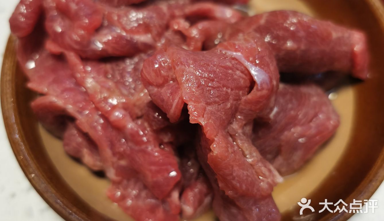 口感超好。特色黑豆花 名字有点奇怪有没有