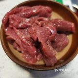 口感超好。特色黑豆花 名字有点奇怪有没有