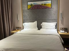 -麗枫酒店(苏州火车站店)