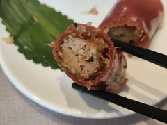 -希尔顿酒店-豫园中餐厅