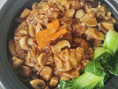 -阿明小菜·海鲜·上海菜(梅陇店)