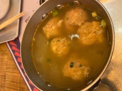 冬瓜丸子汤-铁公鸡·四川料理(天环广场店)