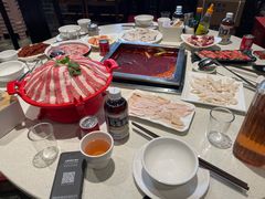 -红鼎坊·老成都火锅(新南门店)