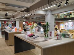 -新华书店(市民中心店)