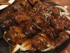 -北平小馆·烤鸭·家常菜(磨房北里店)
