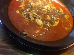 -老天桥蛙炉火锅(姑苏总店)