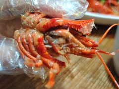 -湘聚缘湘菜馆(斜土路店)