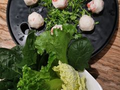 -春润大地海南椰子鸡(沙井京基百纳广场店)
