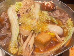 -莲寿司(国兴店)