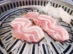 -青松馆韩国料理(香港中路佳世客店)