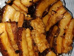 梅干菜扣肉-杨永兴黄陂三鲜(雪松路店)