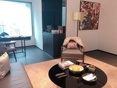 -尼依格罗香港美利酒店