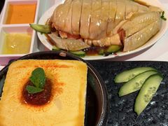 -芽笼芽笼新加坡餐厅(世纪汇店)