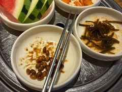 -一韩亭韩式烤肉(高新店)