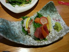 -有喜屋·深夜食堂(北京西路店)