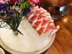 -乐宴·老北京铜火锅(八卦岭店)