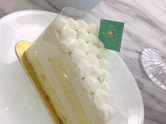 榴莲芝士-KK BAKERY烘焙