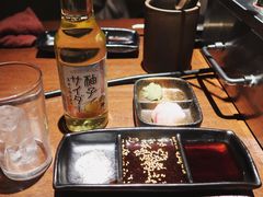 -松阪牛焼肉M(法善寺横丁店)