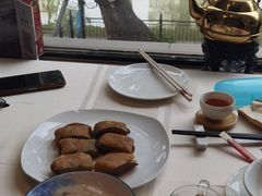 -广东胜利宾馆西关粤中餐厅
