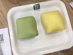 -满记甜品(金唐购物中心店)