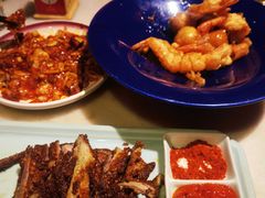 -小吊梨汤·北京菜·烤鸭(清河万象汇店)