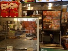 -德克士(三门路店)