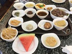 -秦淮小吃城(夫子庙店)